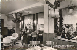 Züschen - Restaurant Im Haus Sonneneck - Winterberg - Winterberg