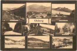 Olsberg - Autres & Non Classés