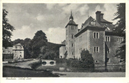 Meschede - Schloß Laer - Meschede