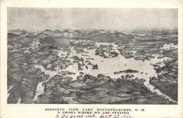 Lake Winnepesaukee - Other & Unclassified