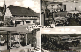 Züschen - Winterberg - Gasthof Lumme - Winterberg