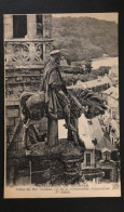 Quimper - Statue Du Roi Gradlon - Roi De La Cornouailles Armoricaine - 29 - Quimper