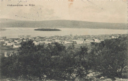Aleksandrovo Punat O Krk 1929 - Croatie