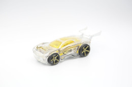 Hot Wheels Mattel Paradigm Shift -  Issued 2006, Scale 1/64 - Matchbox (Lesney)