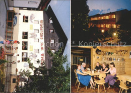 71989190 Zandt Zandt Gasthof Hotel Fruechtl Zandt - Other & Unclassified