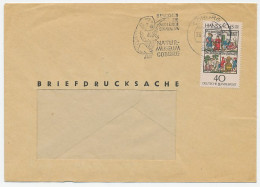 Cover / Postmark Germany 1976 Koala Bear - Nature Museum Coburg - Sonstige & Ohne Zuordnung