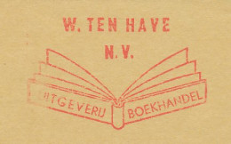 Meter Cut Netherlands 1970 Book - Non Classés