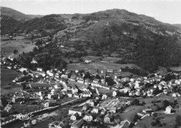 88-CORNIMONT- VUE AERIENNE - Cornimont