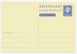 Briefkaart G. 348 - Ganzsachen