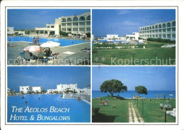 71989173 Kos Cos The Aelos Beach Hotel & Bungalows  - Grèce