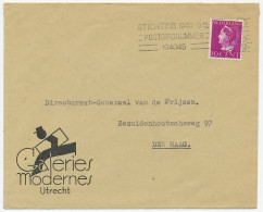 Firma Envelop Utrecht 1947 - Galeries Modernes - Zonder Classificatie