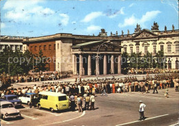 71989156 Berlin Mahnmal Unter Den Linden Berlin - Other & Unclassified