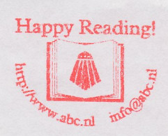Meter Cut Netherlands 1996 Book - Happy Reading - Unclassified