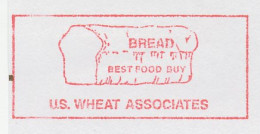 Meter Cut Netherlands 2001 Bread - Best Food Buy - Alimentation