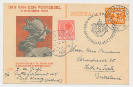 Particuliere Briefkaart Geuzendam FIL13 - Entiers Postaux