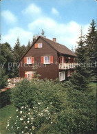 71989129 Wildbad Schwarzwald Haus Reichenbach Bad Wildbad - Autres & Non Classés