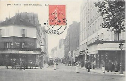 CPA Paris  Rue De Charenton - Paris (12)