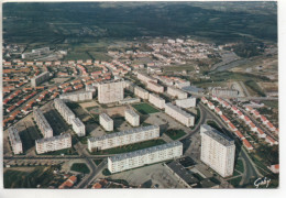 CPM ( Nantes - La Boissiere // Vue D'ensemble Des HLM ) - Nantes