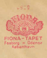 Meter Cover Denmark 1952 Wallpaper - Fiona  - Non Classificati
