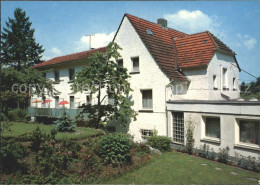 71989102 Bad Driburg Haus Tanneneck Alhausen - Bad Driburg