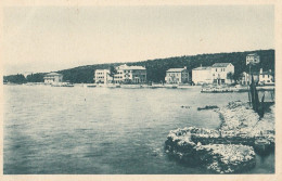 Malinska O Krk 1933 - Croazia