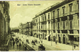 X1970) BARI CARTOLINA  Non VIAGGIATA - Bari