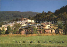 71989081 Waldkirch Breisgau Herz-Kreislauf-Klinik Waldkirch - Autres & Non Classés