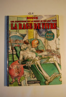 EL1 BD - Les Aventures De La Mort Et De Lao-Tseu - Caterman 1996 - Autres & Non Classés