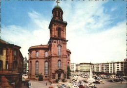 71989050 Frankfurt Main Paulskirche Frankfurt - Frankfurt A. Main