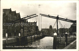 71988446 Dordrecht Kuipershaven Damiatenbrug Dordrecht - Autres & Non Classés