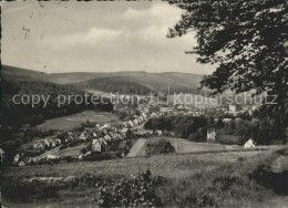 71988443 Gruenenplan Hils Vom Rocksberg Gruenenplan - Autres & Non Classés