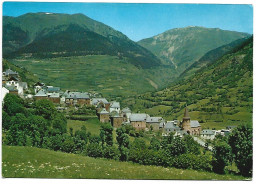 VAL D'ARAN.- GAUSACH / LLEIDA.- ( CATALUNYA ) - Lérida