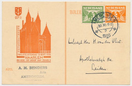 Particuliere Briefkaart Geuzendam FIL5 - Entiers Postaux