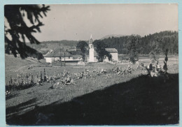 Malpas - L'Eglise - Sonstige & Ohne Zuordnung