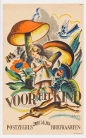 Affiche Em. Kind 1940 - Unclassified