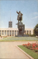 71988416 Leningrad St Petersburg Monument Lenin Gare Finlande St. Petersburg - Russie