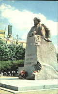 71988414 Moscow Moskva Monument Karl Marx  - Russia