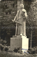 71988413 Muehlhausen Thueringen Thomas Muentzer Denkmal Muehlhausen - Mühlhausen