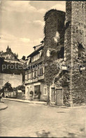 71988408 Wernigerode Harz Dullenturm Schloss Wernigerode Wernigerode - Wernigerode