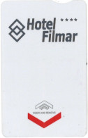 POLONIA  KEY HOTEL   Hotel Filmar -     Toruń - Hotelkarten