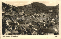 71988386 Bad Berneck Fichtelgebirge  Escherlich - Other & Unclassified