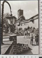 Die Wartburg Bei Eisenach -   Gelaufen 1979 ( AK 5150 )  Günstige Versandkosten - Eisenach