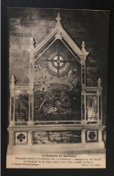 Quimper - La Cathédrale - Monument à La Mémoire Des Prêtres Morts Pour La Patrie - 29 - Quimperlé