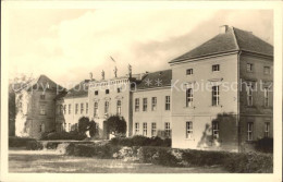 71988314 Rheinsberg Sanatorium  Rheinsberg - Zechlinerhütte