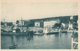 Malinska O Krk 1933 - Croatia