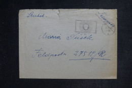ALLEMAGNE - Enveloppe En Feldpost De Wien Pour Un Soldat En 1943  - L 152990 - Feldpost 2. Weltkrieg