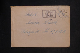 ALLEMAGNE - Enveloppe En Feldpost De Wien Pour Un Soldat En 1943  - L 152991 - Feldpost 2e Wereldoorlog