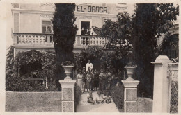 Malinska O Krk - Hotel Draga 1933 - Croatia