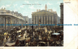 R160627 Royal Exchange Bank Of England. London. H. M. And Co. 1904 - Altri & Non Classificati