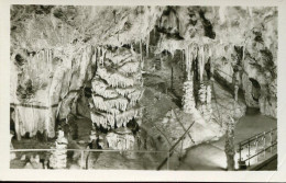 X0740 Ceskoslovensko, Stationery Card  1,50 Geology,caves Grottes,Höhlen,Moravsky Kras - Other & Unclassified